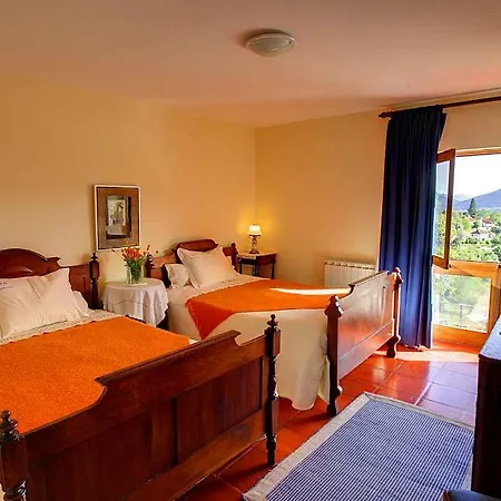 Villa Sleeps 18 Pool Wifi Barrio (Viana do Castelo)